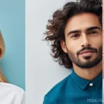 스타트업 마케팅 실무 튜토리얼 - Here are three detailed image generation prompts: