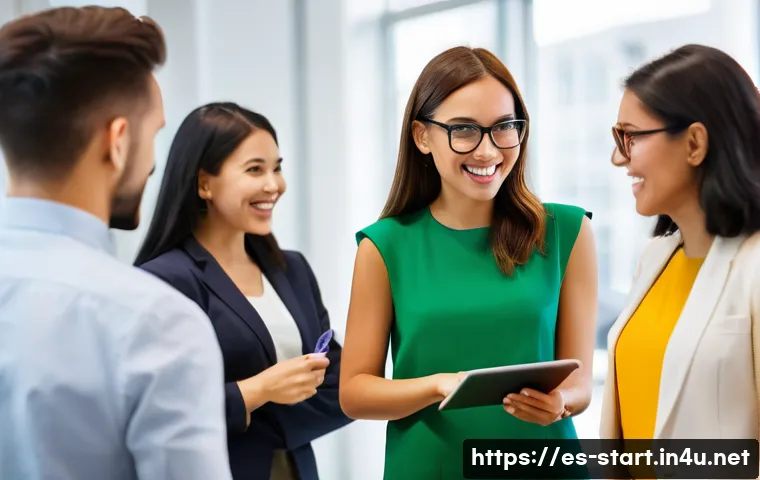 Tu Portafolio: La Clave para Dominar el Marketing de Startups y Reimaginar tu Carrera 4 스타트업 마케팅 이직 포트폴리오 관련 이미지 2