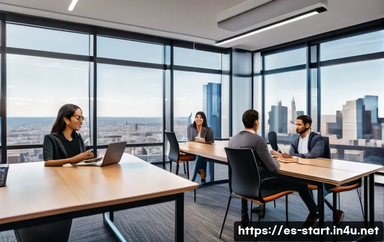 7 estrategias clave para obtener la certificación en marketing para startups y triunfar en el mercado actual 3 스타트업 마케팅 자격 취득 방법 관련 이미지 1