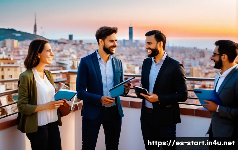 7 estrategias clave para obtener la certificación en marketing para startups y triunfar en el mercado actual 4 스타트업 마케팅 자격 취득 방법 관련 이미지 2