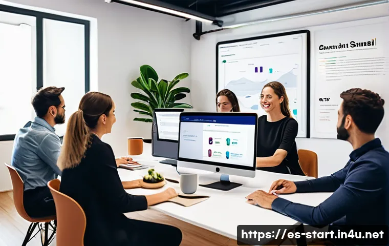 10 estrategias innovadoras para impulsar tu startup con marketing y gestión eficaz 3 스타트업 마케팅과 경영학 관련 이미지 1