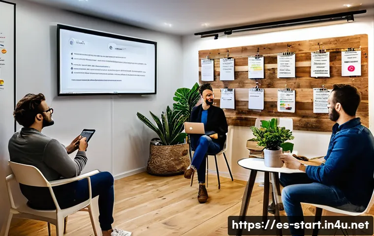 10 estrategias infalibles para potenciar la competitividad de tu startup en el mercado actual 4 스타트업 마케팅에서의 경쟁력 강화 관련 이미지 2