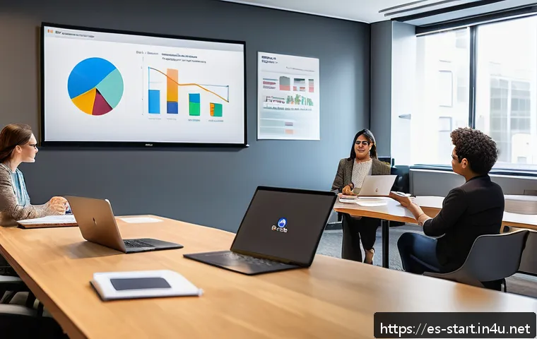 Descubre las certificaciones clave para potenciar tu marketing en startups y acelerar tu éxito empresarial 3 스타트업 마케팅 전문 자격증 관련 이미지 1